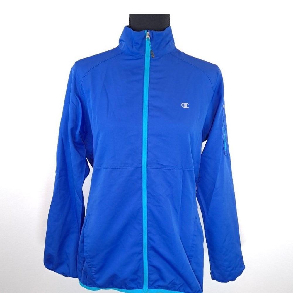 Champion Elite Windbreaker Jacket